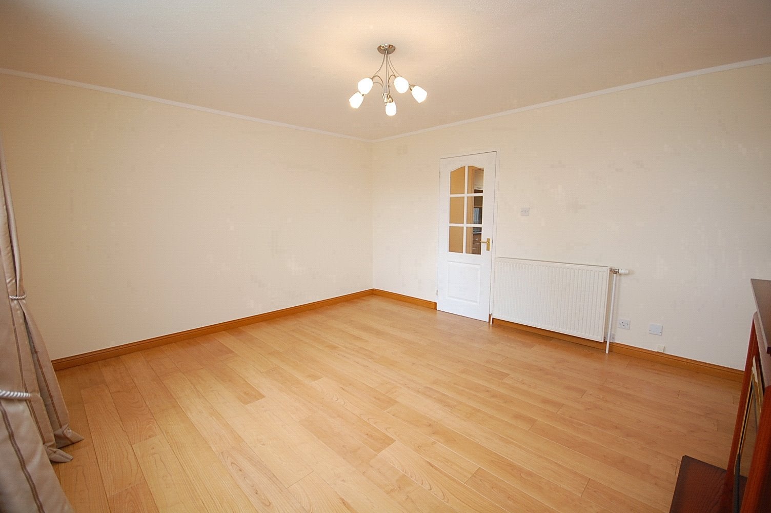 Flat Johnston Gardens West in Aberdeen City
