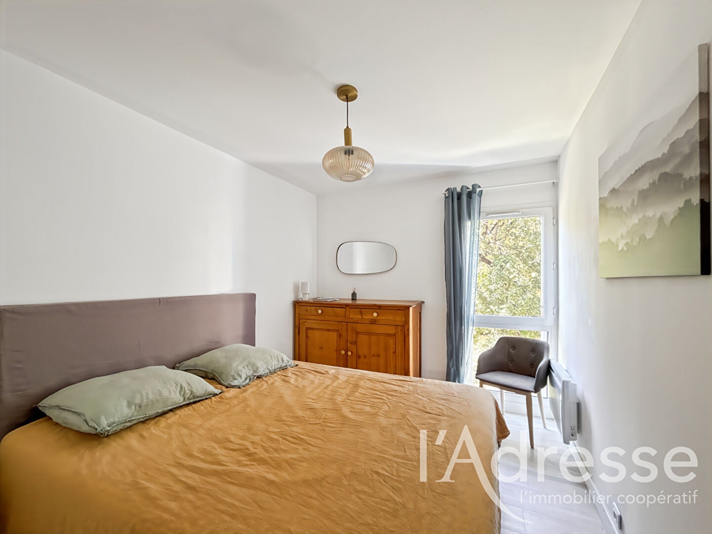 Appartement Rue Jean Mermoz à Poitiers