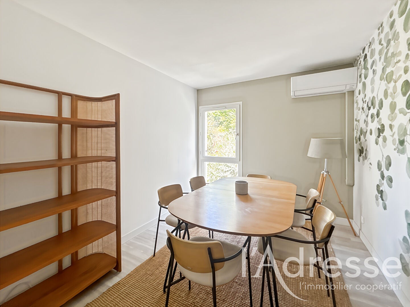 Appartement Rue Jean Mermoz à Poitiers