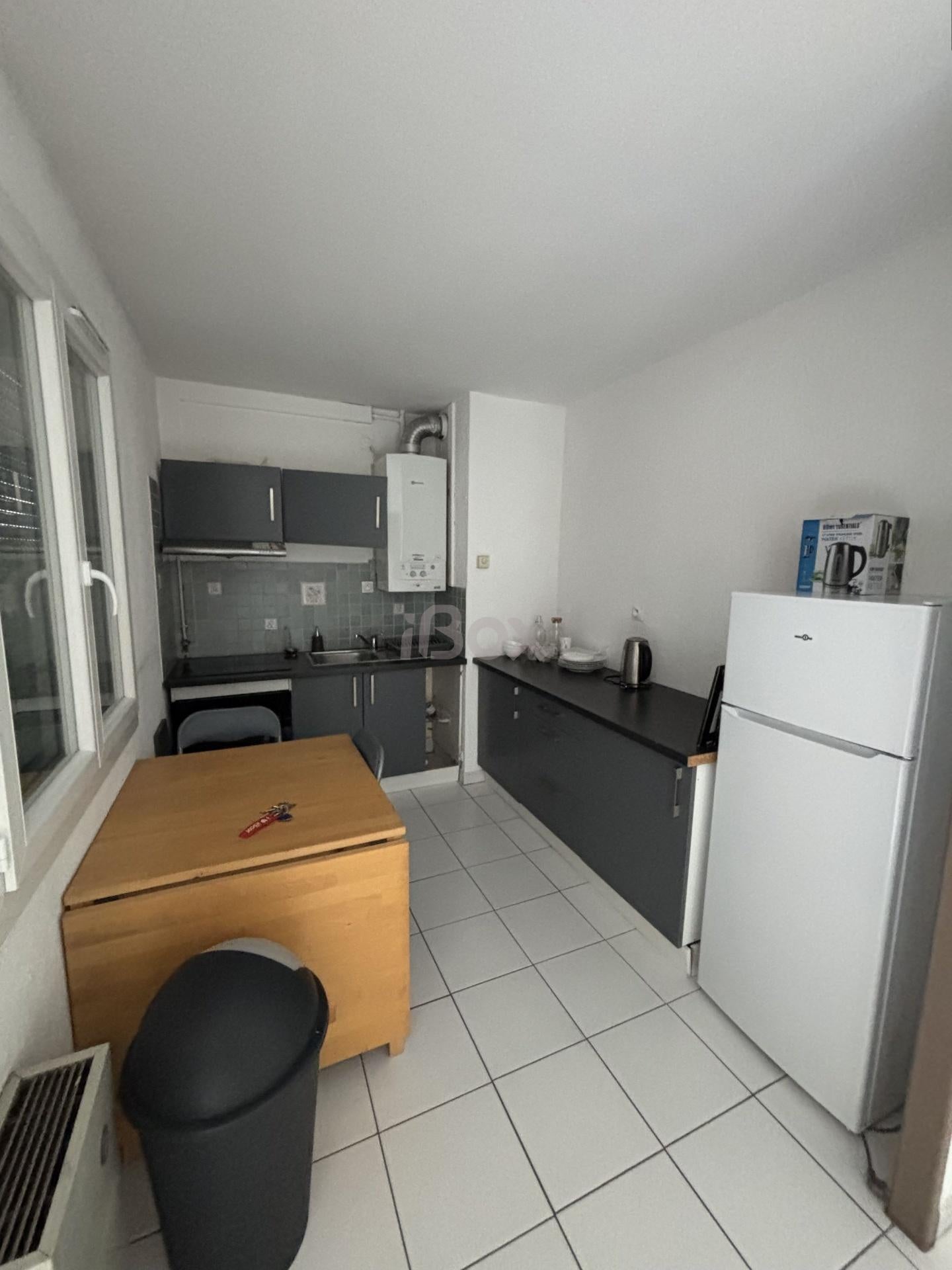 Appartement Rue Vincent Scotto à Toulon