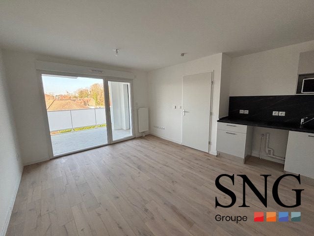 Appartement Avenue André Delelis à Lens