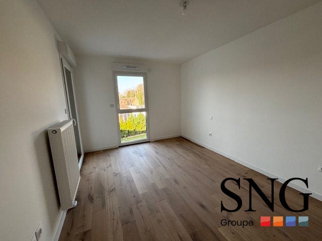 Appartement Avenue André Delelis à Lens