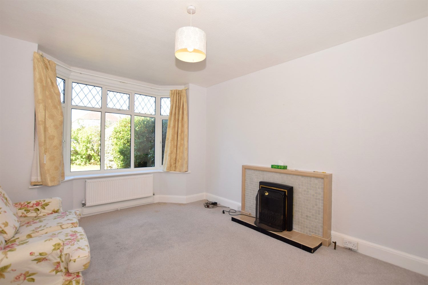 House Parklands Avenue in Arun