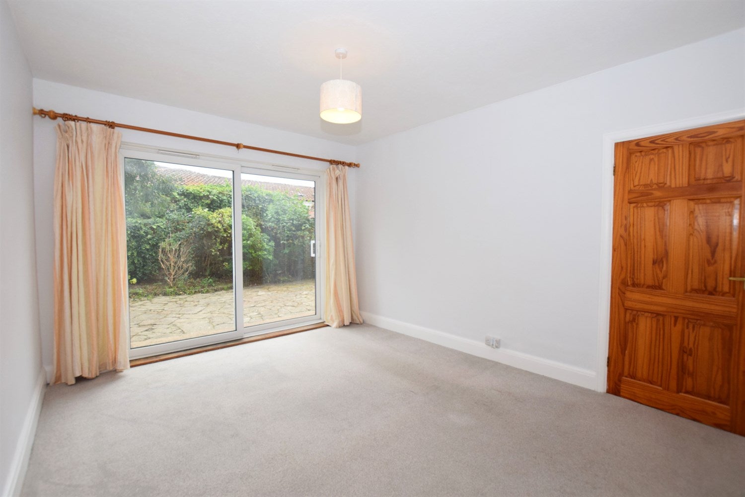 House Parklands Avenue in Arun