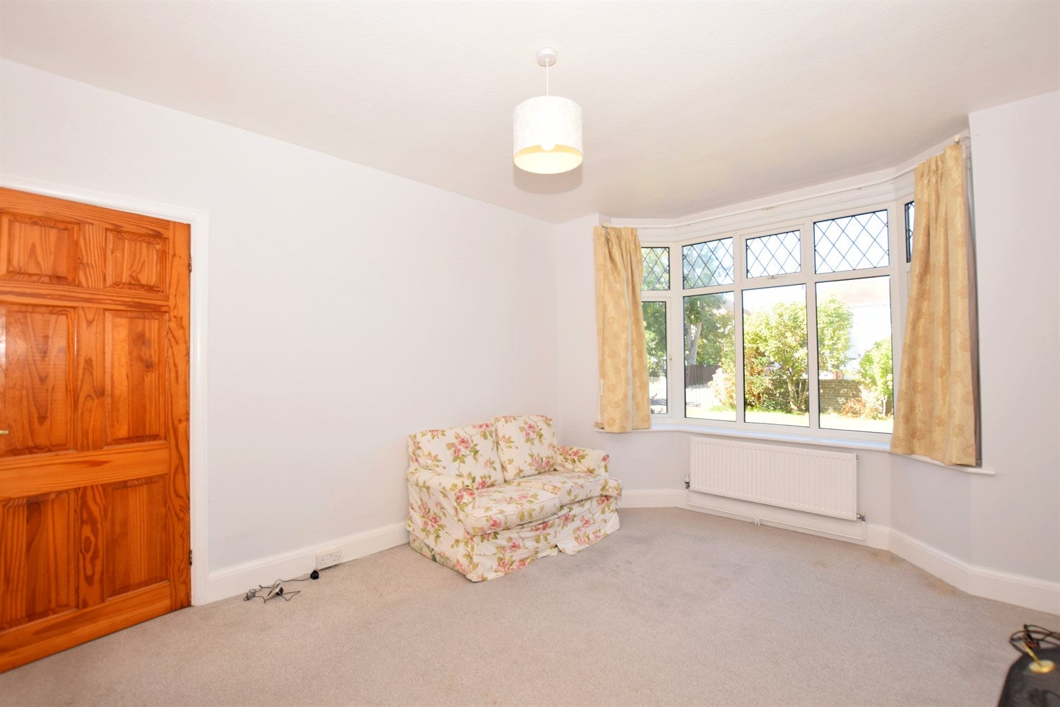 House Parklands Avenue in Arun