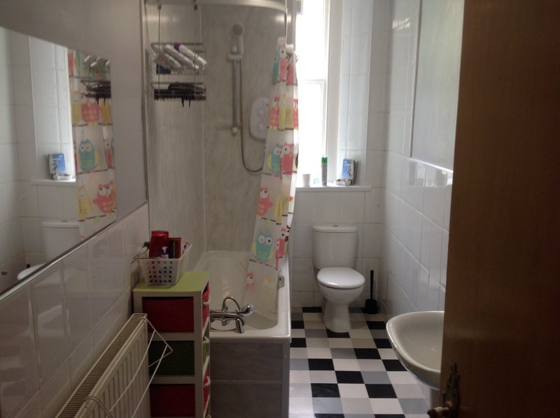 Room Southbourne Road in Sheffield