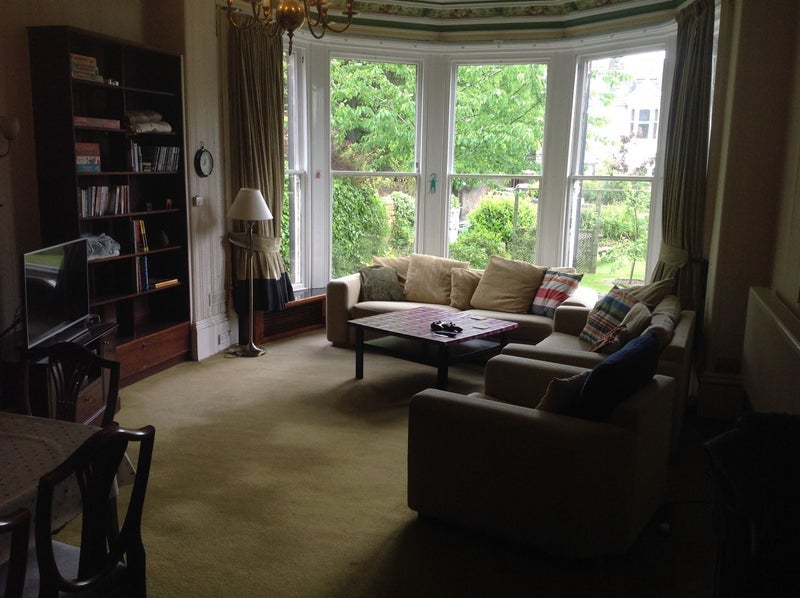 Room Southbourne Road in Sheffield