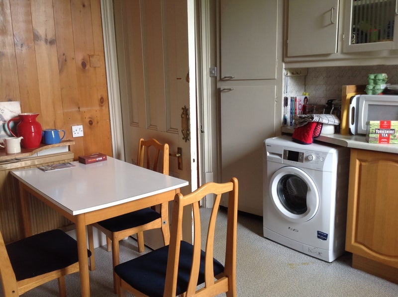 Room Southbourne Road in Sheffield