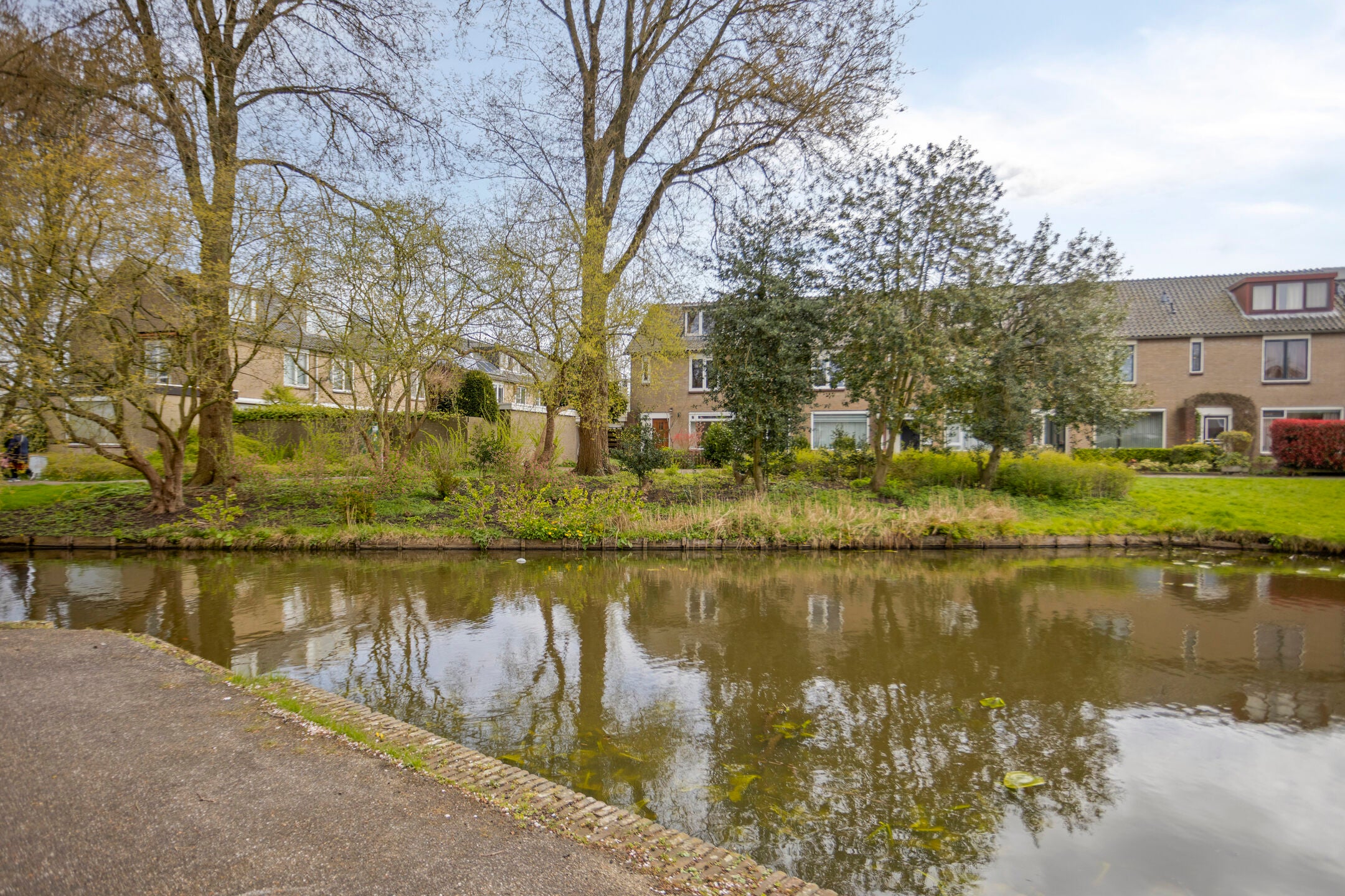 Huis Lohengrinstraat 64 in Amstelveen