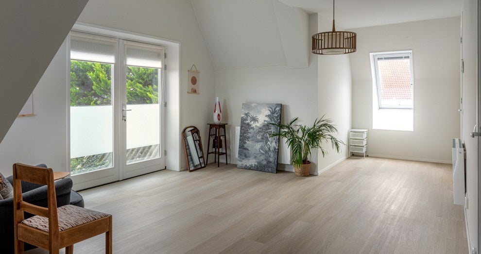 Appartement Johan Willem Frisostraat 57 103 in Sneek