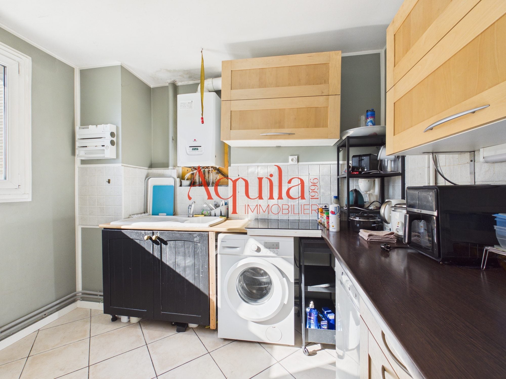 Appartement Rue Édouard Vaillant à Villeurbanne