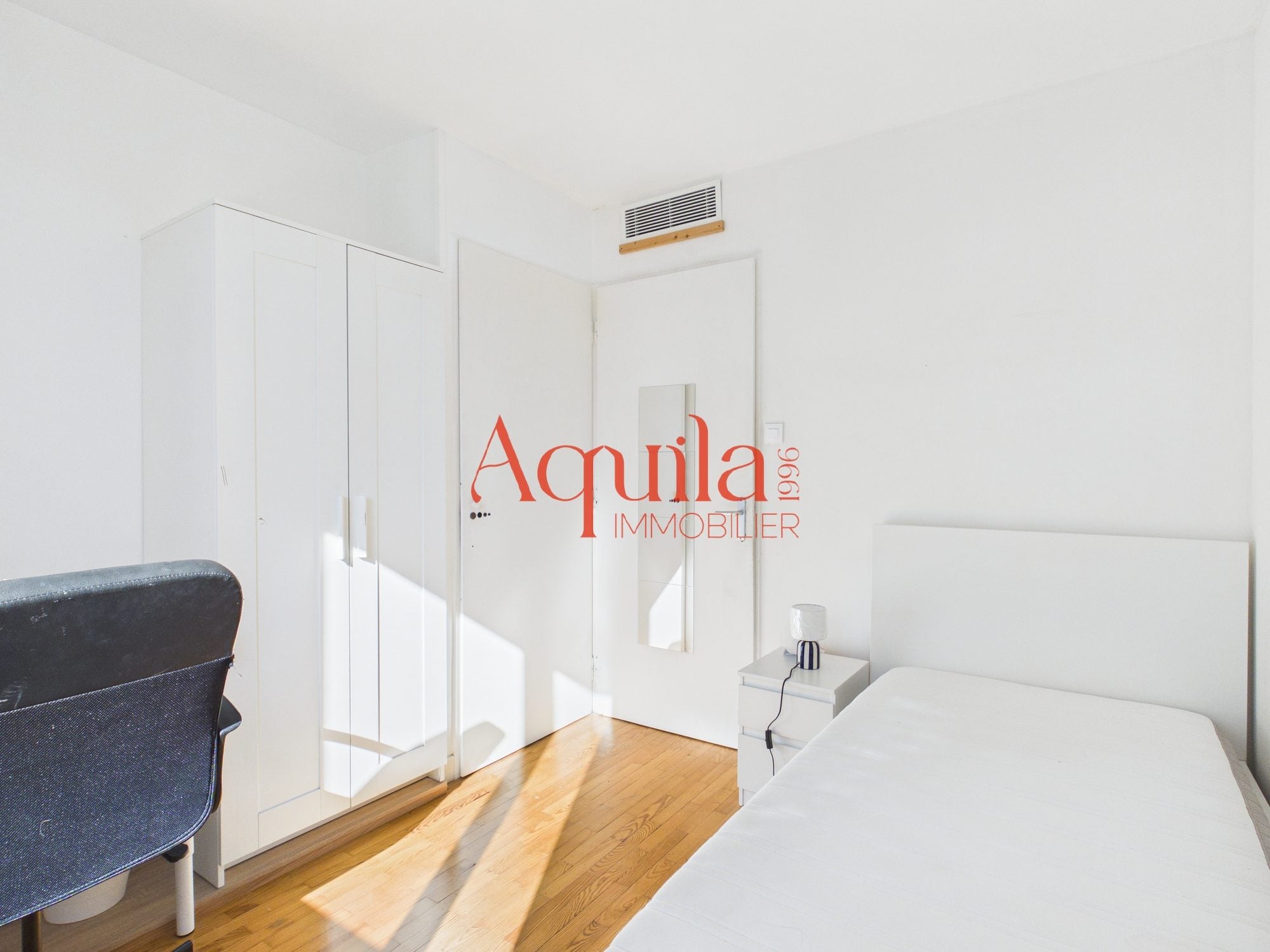 Appartement Rue Édouard Vaillant à Villeurbanne