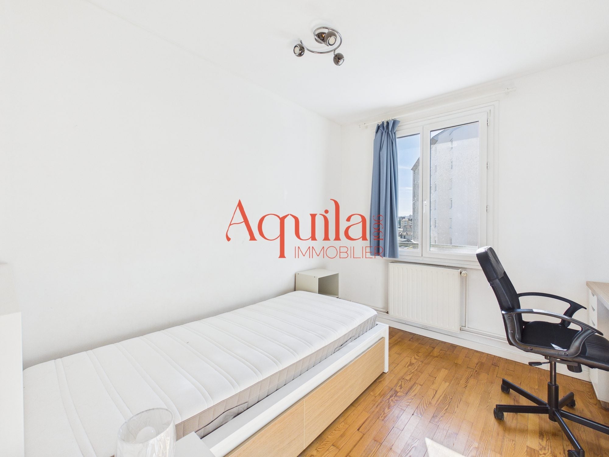 Appartement Rue Édouard Vaillant à Villeurbanne