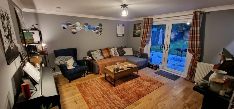 Room Alan Breck Gardens in City of Edinburgh