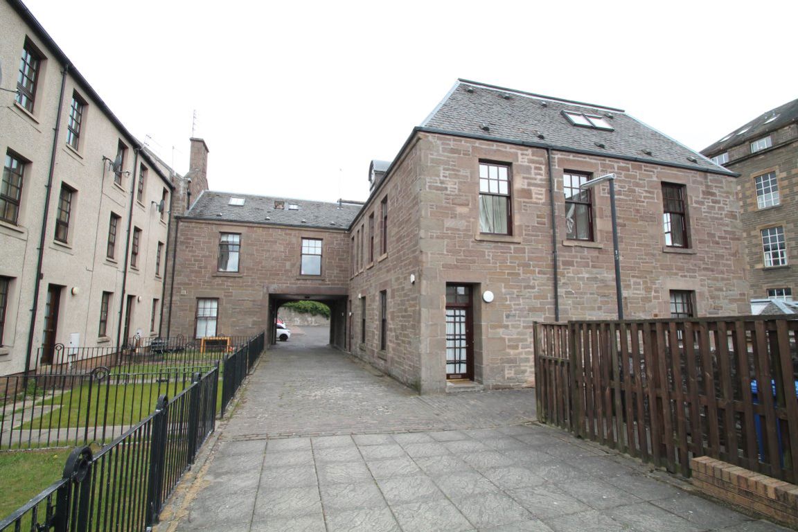 Flat Taylor's Lane in Dundee