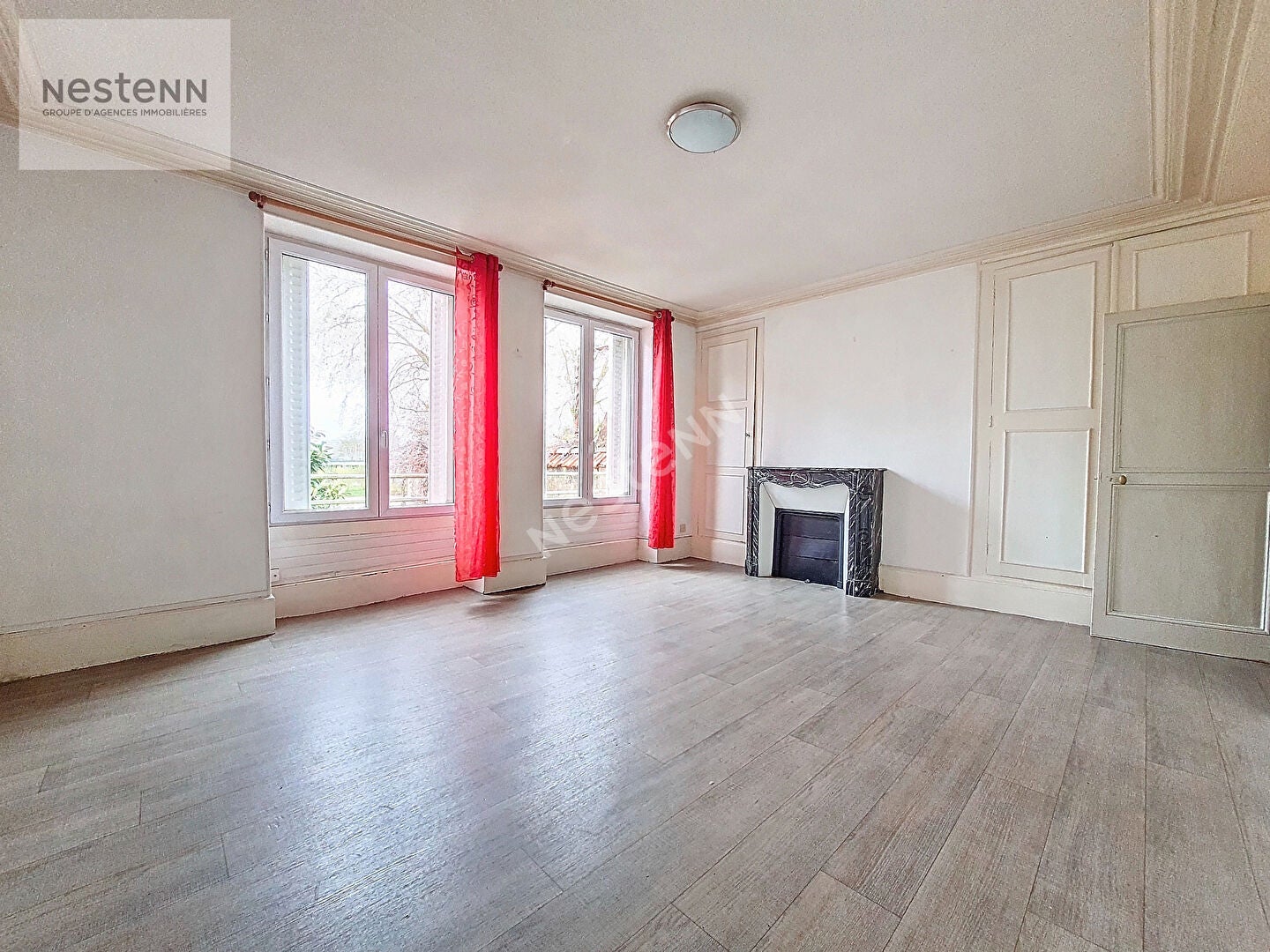 Appartement Rue des Carmes à Orléans