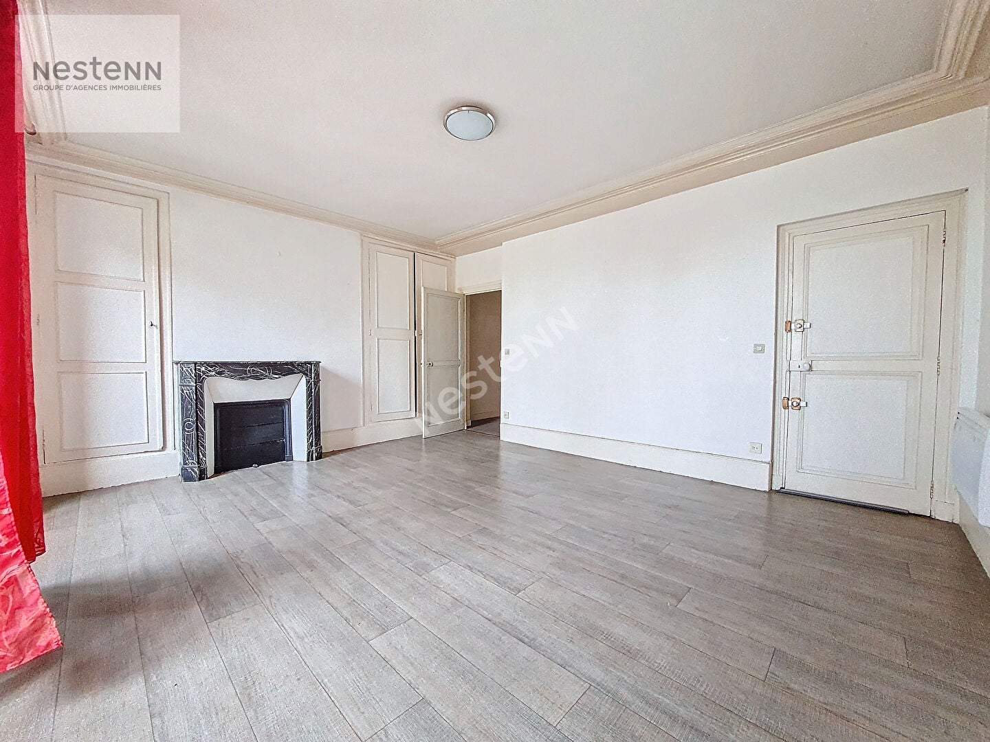 Appartement Rue des Carmes à Orléans