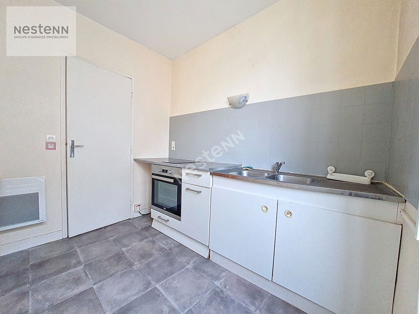 Appartement Rue des Carmes à Orléans