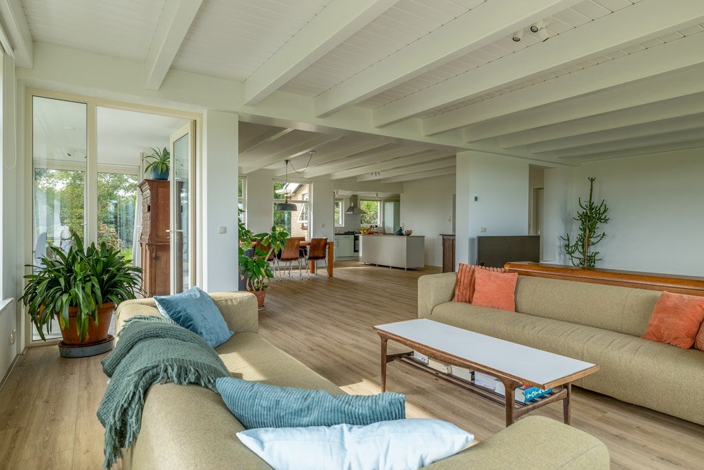 Vrijstaande woning te koop: Skarl 21, Warns