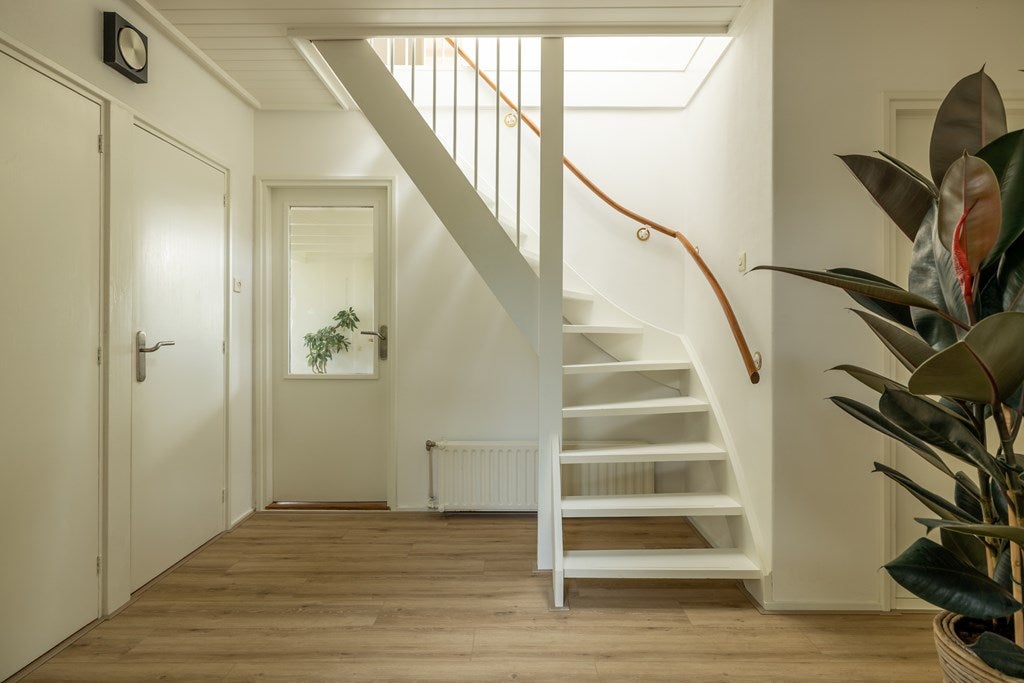 Vrijstaande woning te koop: Skarl 21, Warns