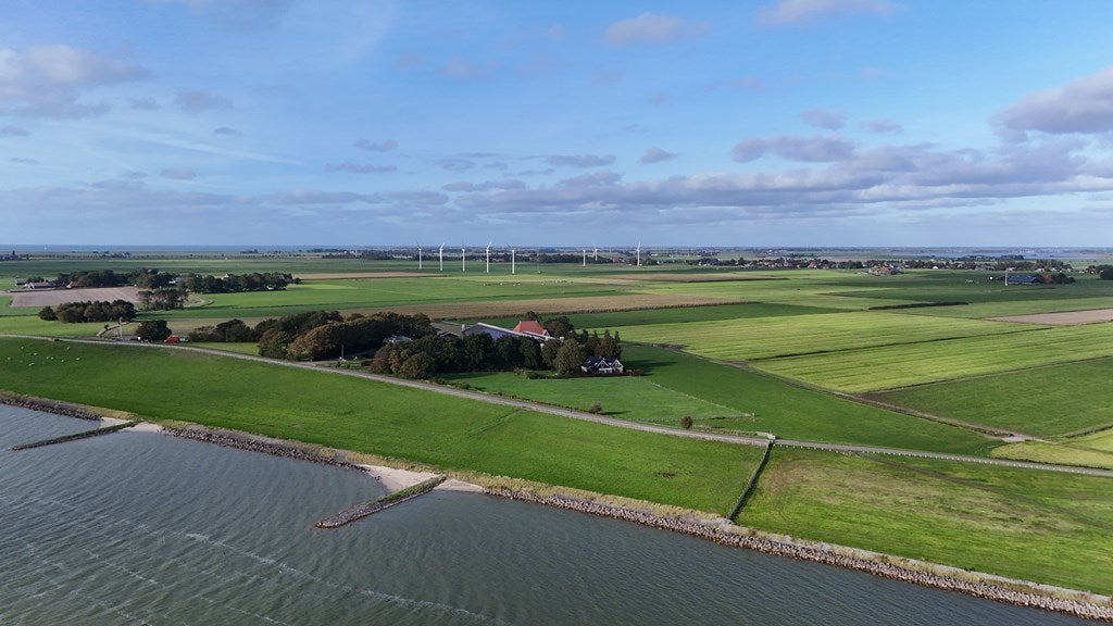 Vrijstaande woning te koop: Skarl 21, Warns