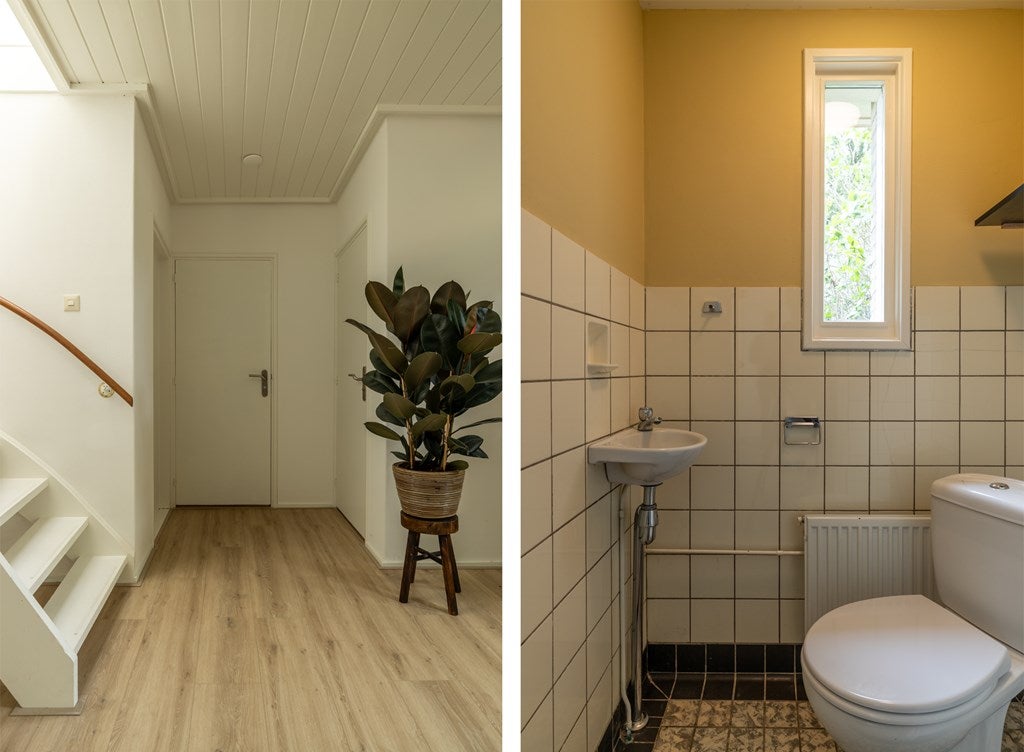 Vrijstaande woning te koop: Skarl 21, Warns