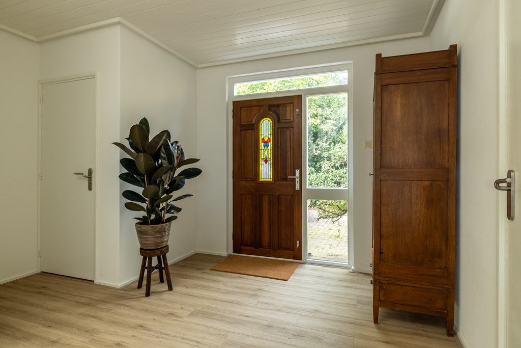 Vrijstaande woning te koop: Skarl 21, Warns