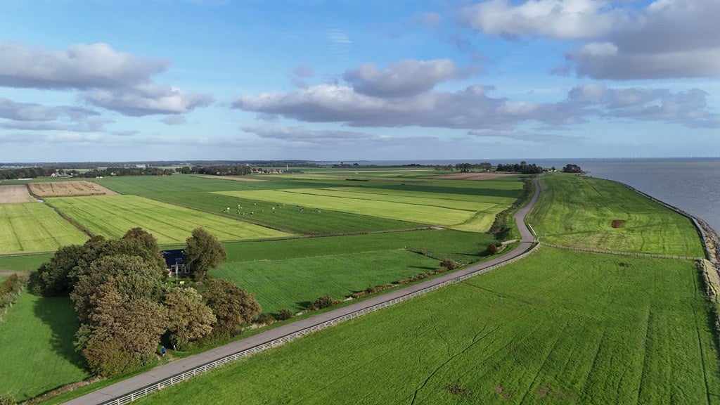 Vrijstaande woning te koop: Skarl 21, Warns