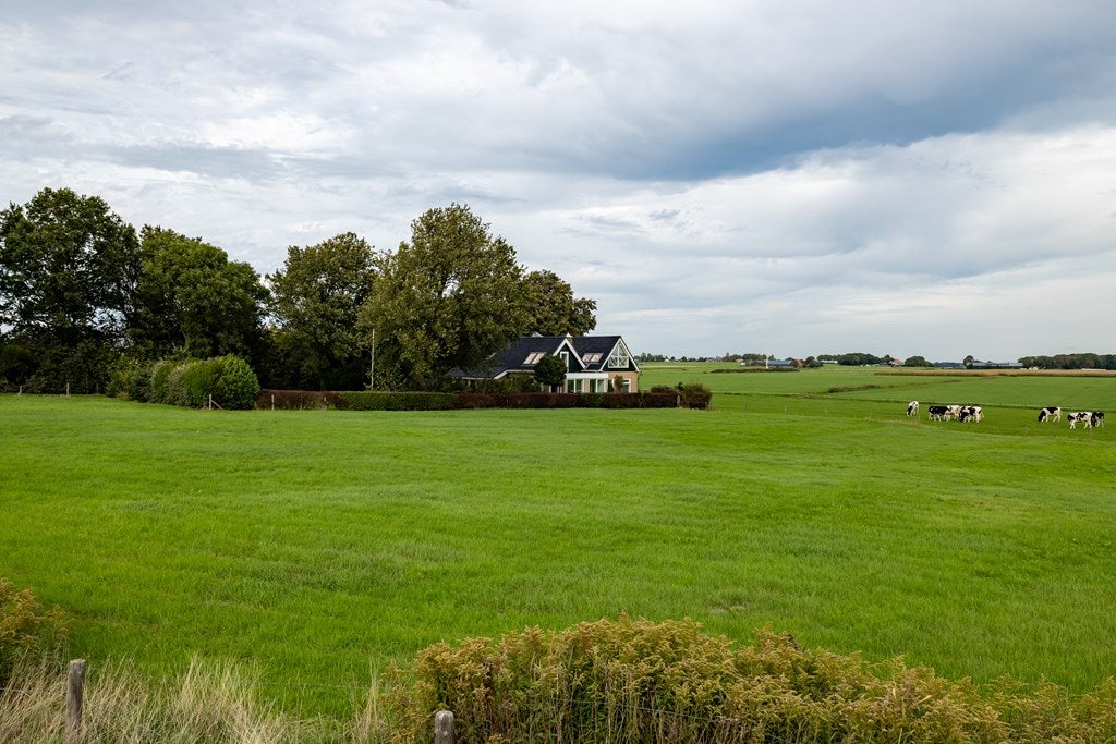 Vrijstaande woning te koop: Skarl 21, Warns
