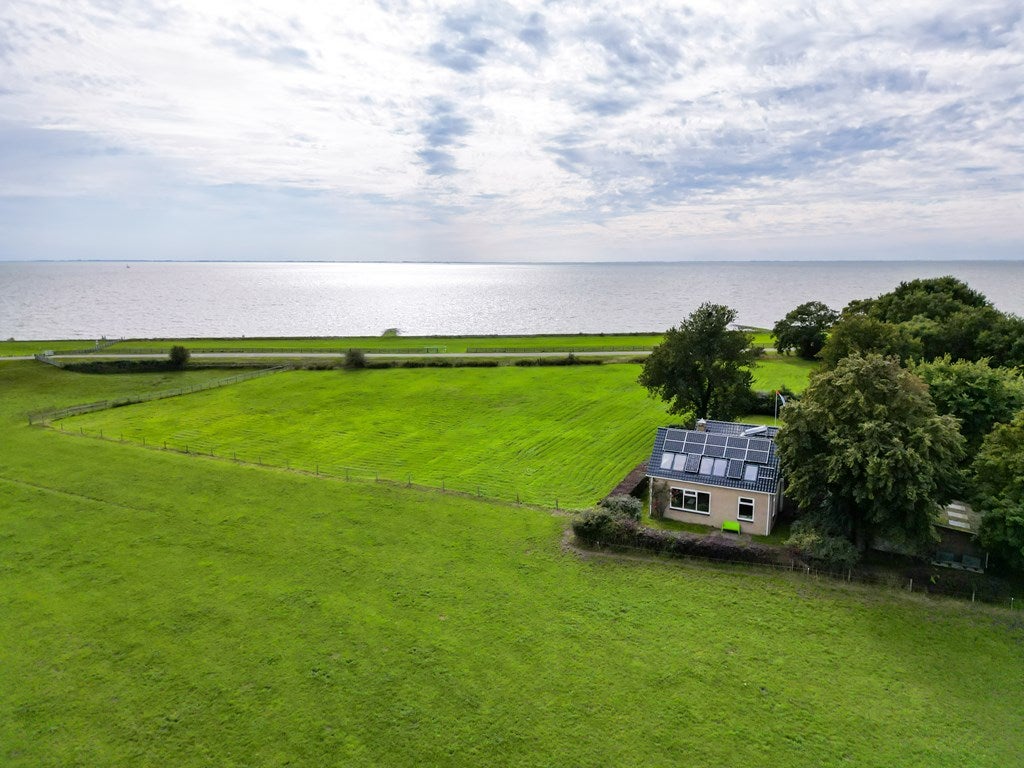 Huis Skarl 21 in Warns