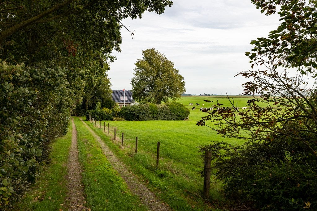 Vrijstaande woning te koop: Skarl 21, Warns