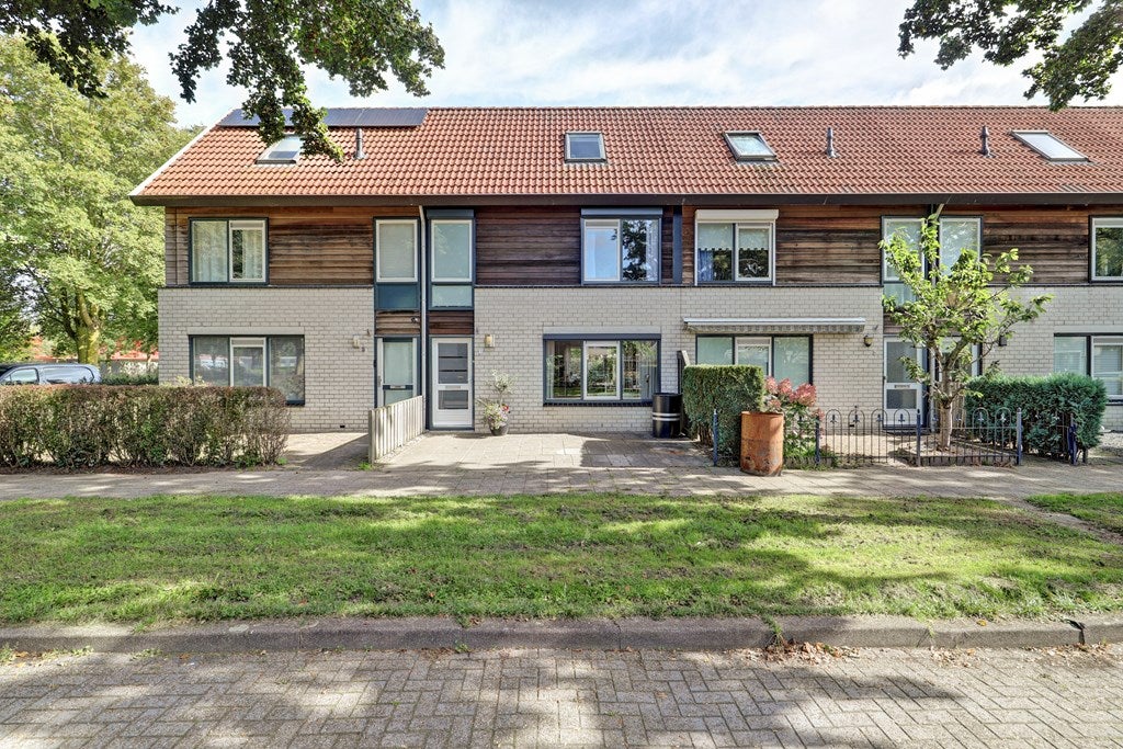 Struweel 7 in Zeewolde