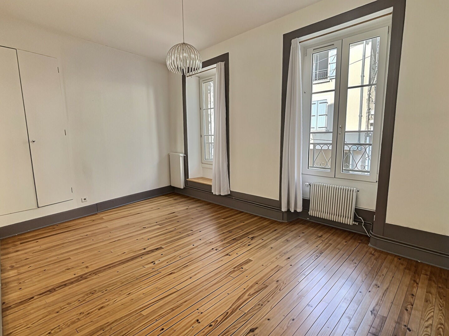 Flat Avenue Émile Bouyssou in Figeac