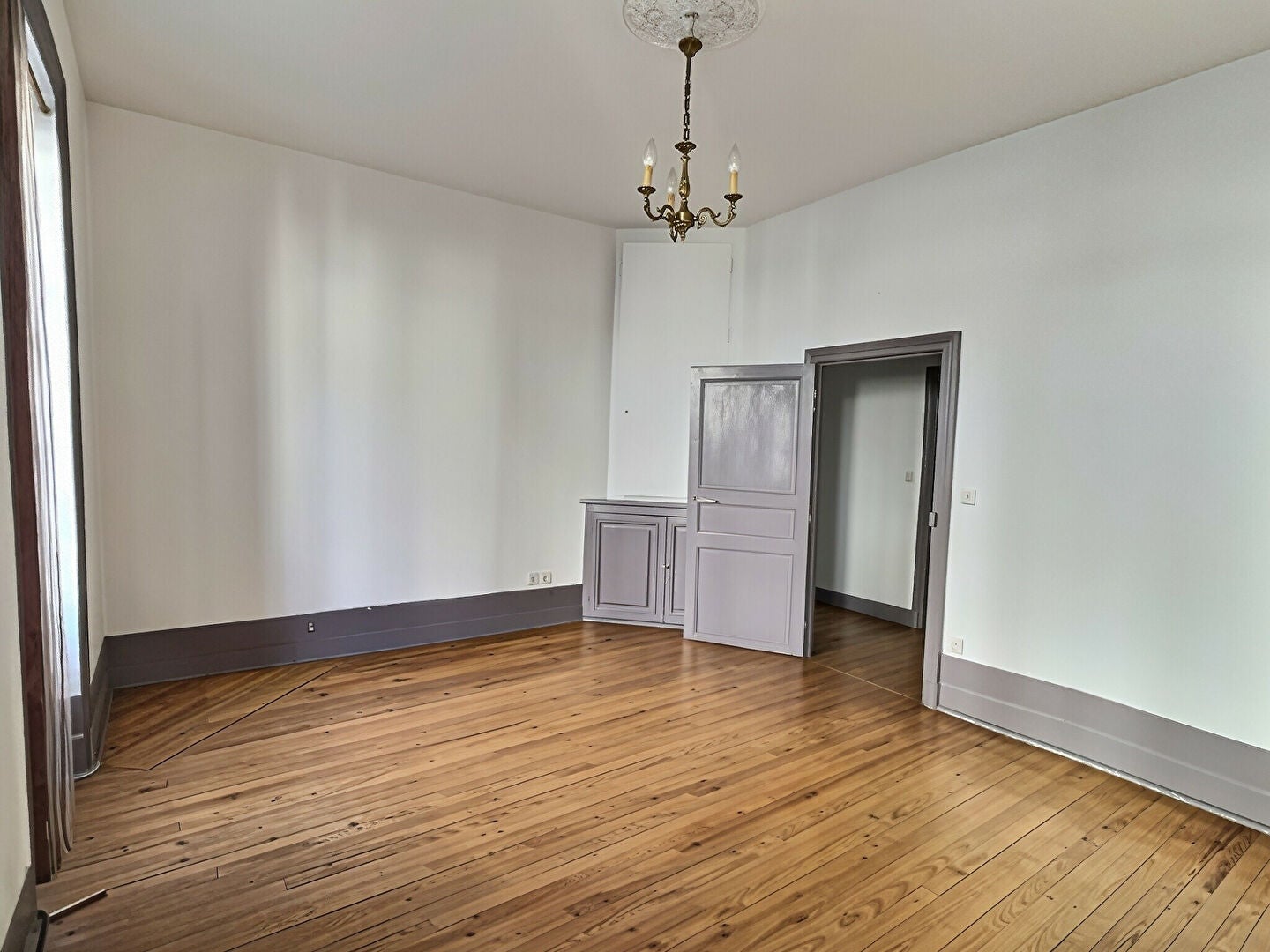 Appartement Avenue Émile Bouyssou à Figeac
