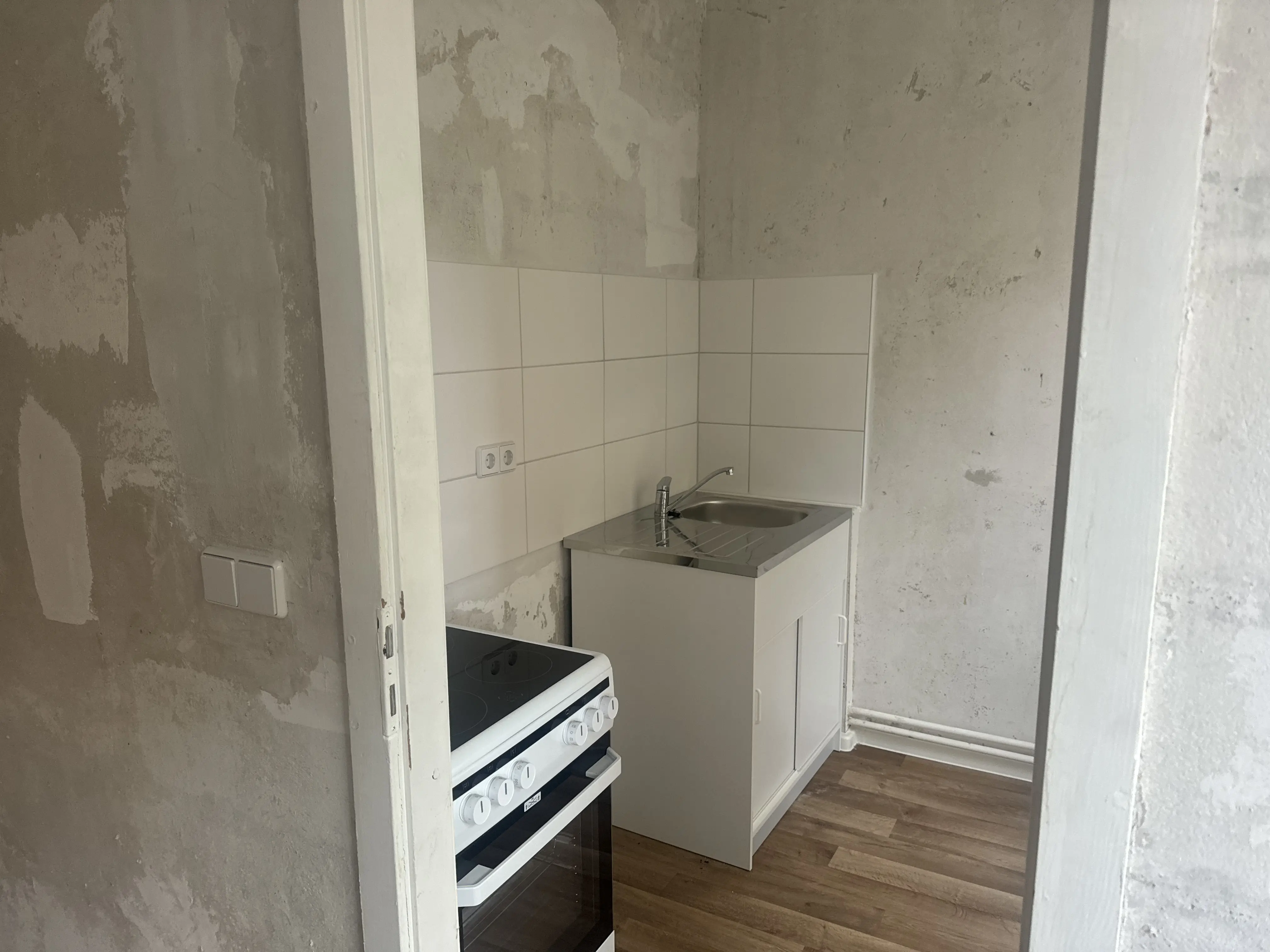Wohnung Propststraße in Berlin