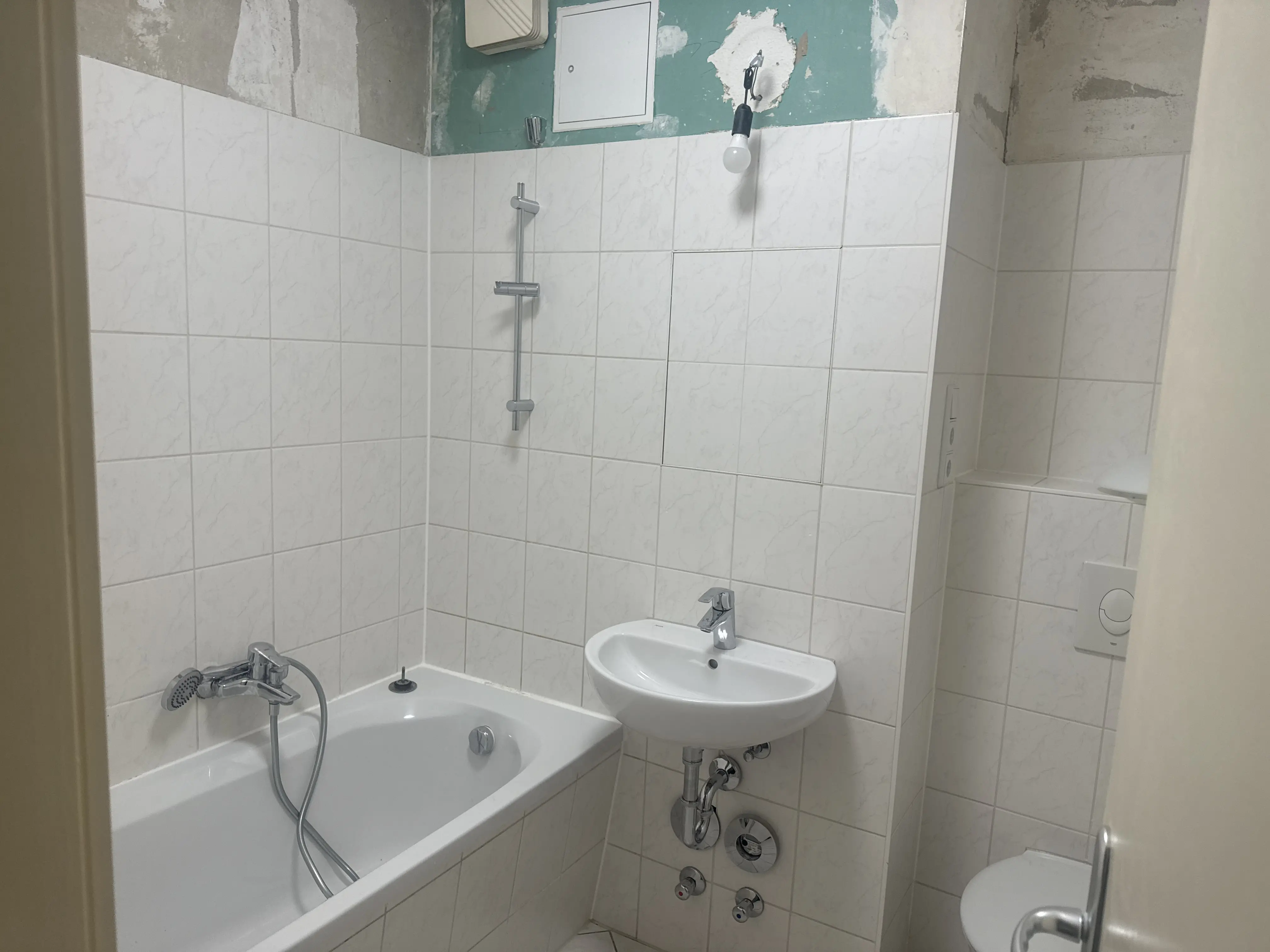 Wohnung Propststraße in Berlin