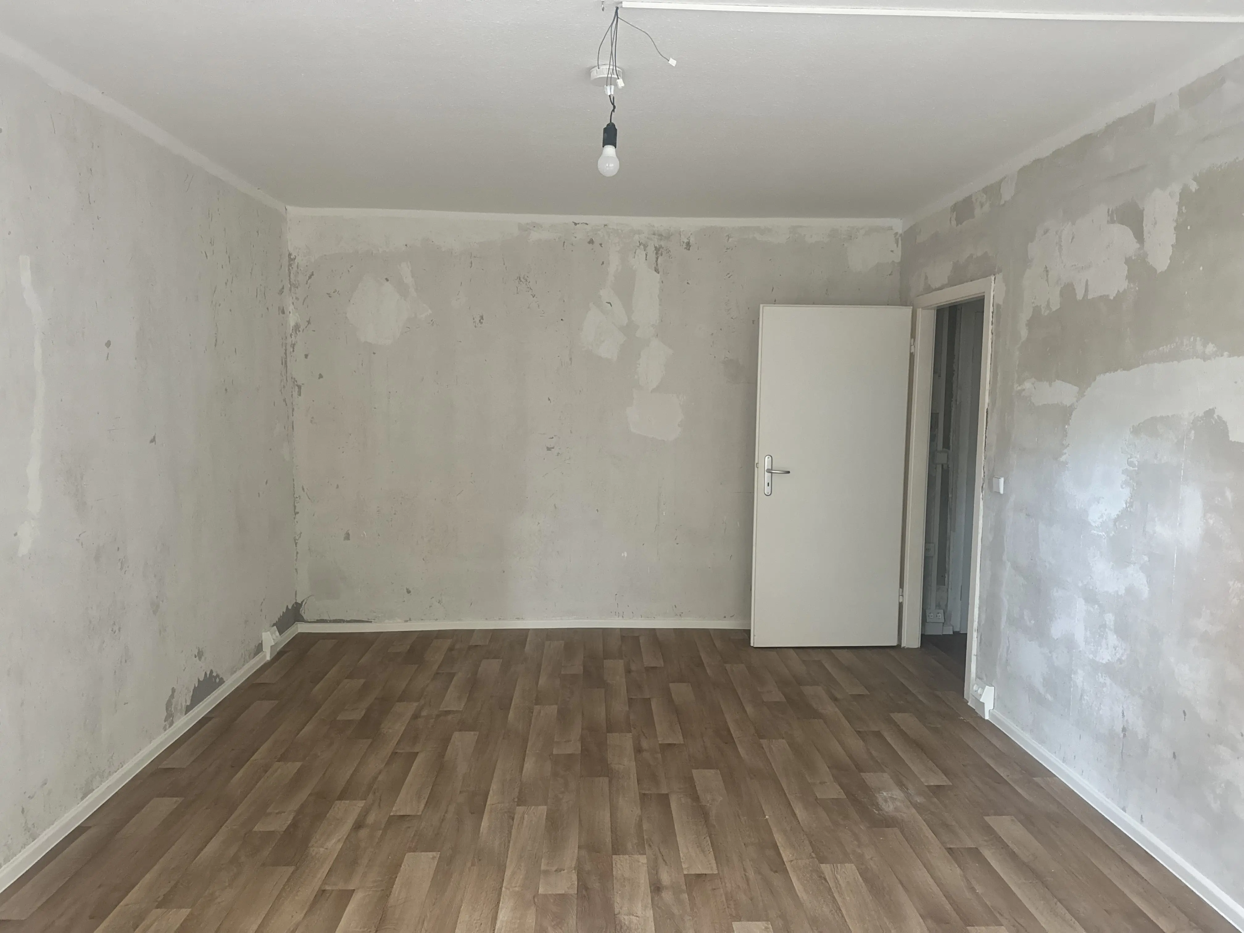 Wohnung Propststraße in Berlin