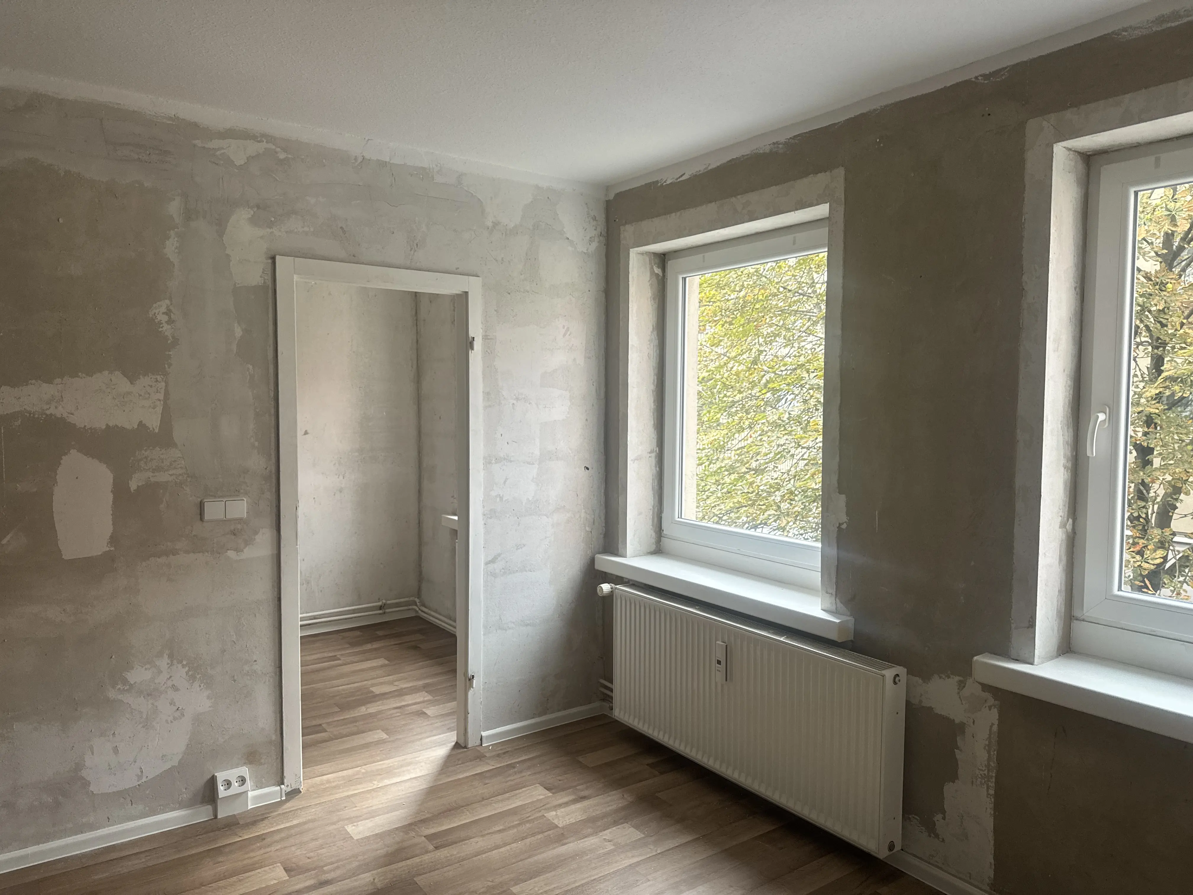 Wohnung Propststraße in Berlin