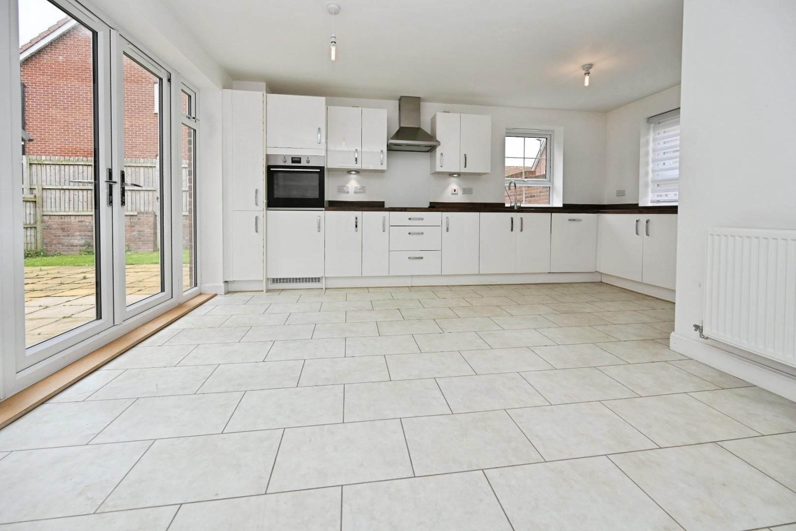 House Barnaby Way in Boroughbridge