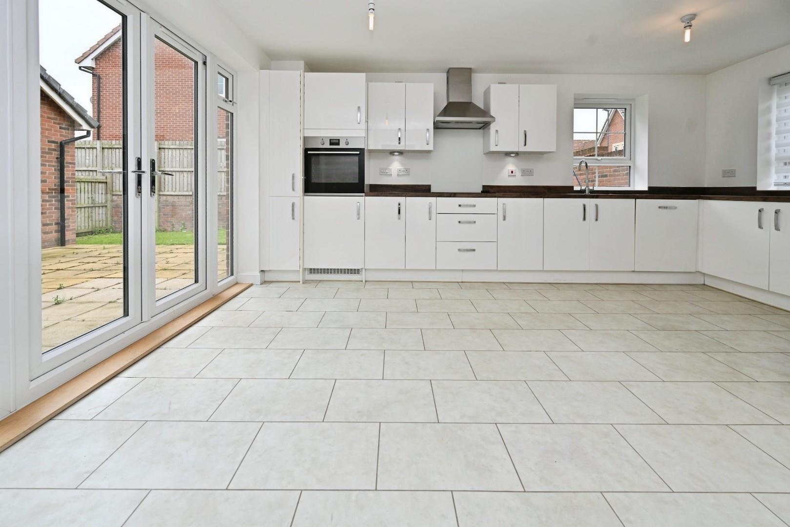 House Barnaby Way in Boroughbridge