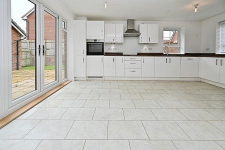 House Barnaby Way in Boroughbridge