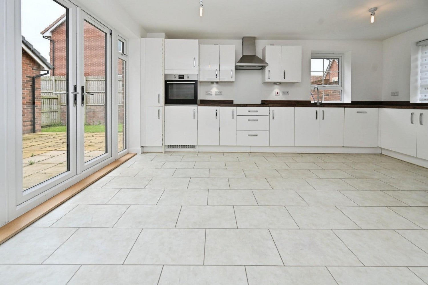 House Barnaby Way in Boroughbridge