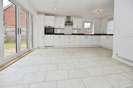 House Barnaby Way in Boroughbridge