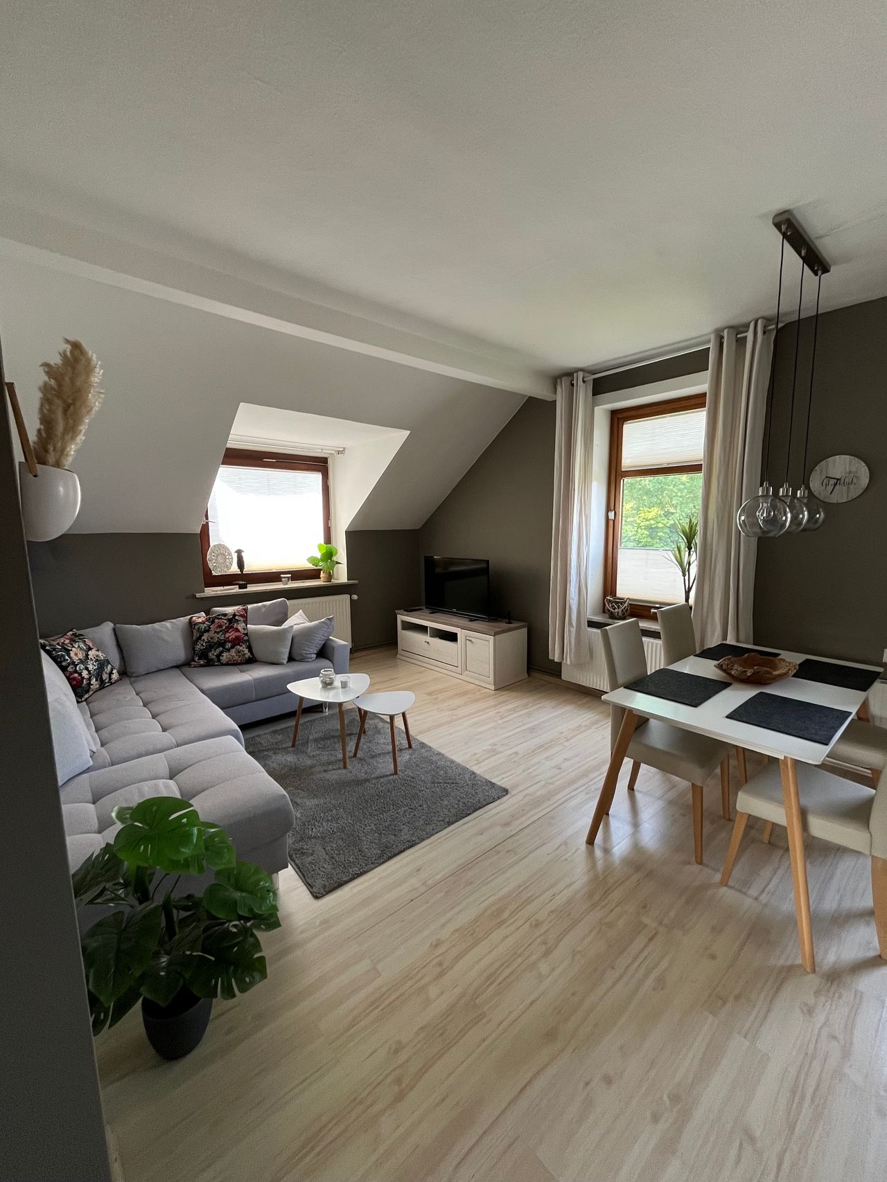 Wohnung Norderkirchenweg in Hamburg