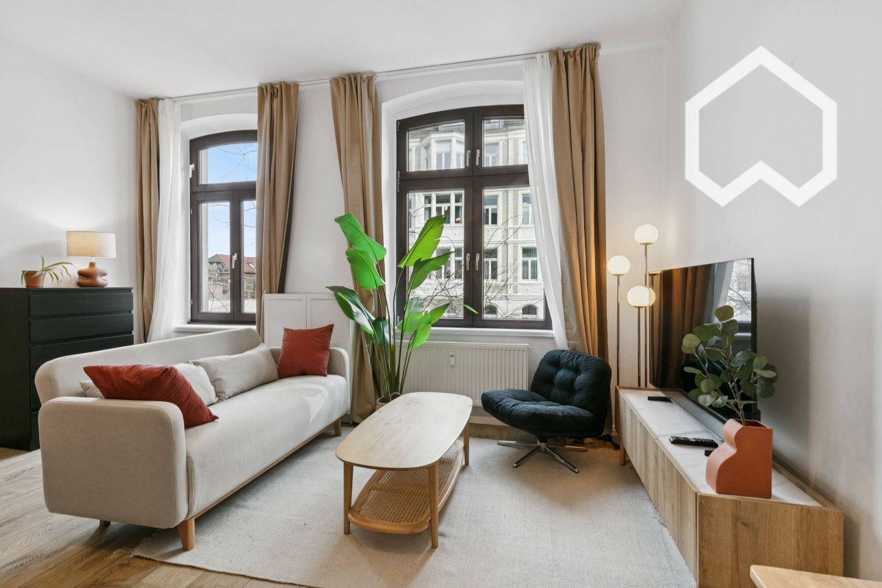 Wohnung Neusser Straße in Köln