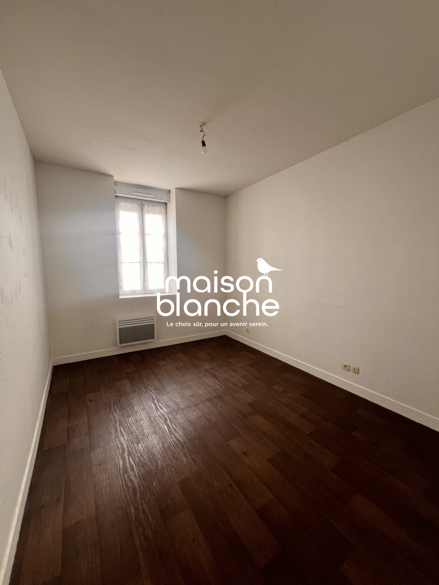 Appartement Rue Lecocq à Bordeaux