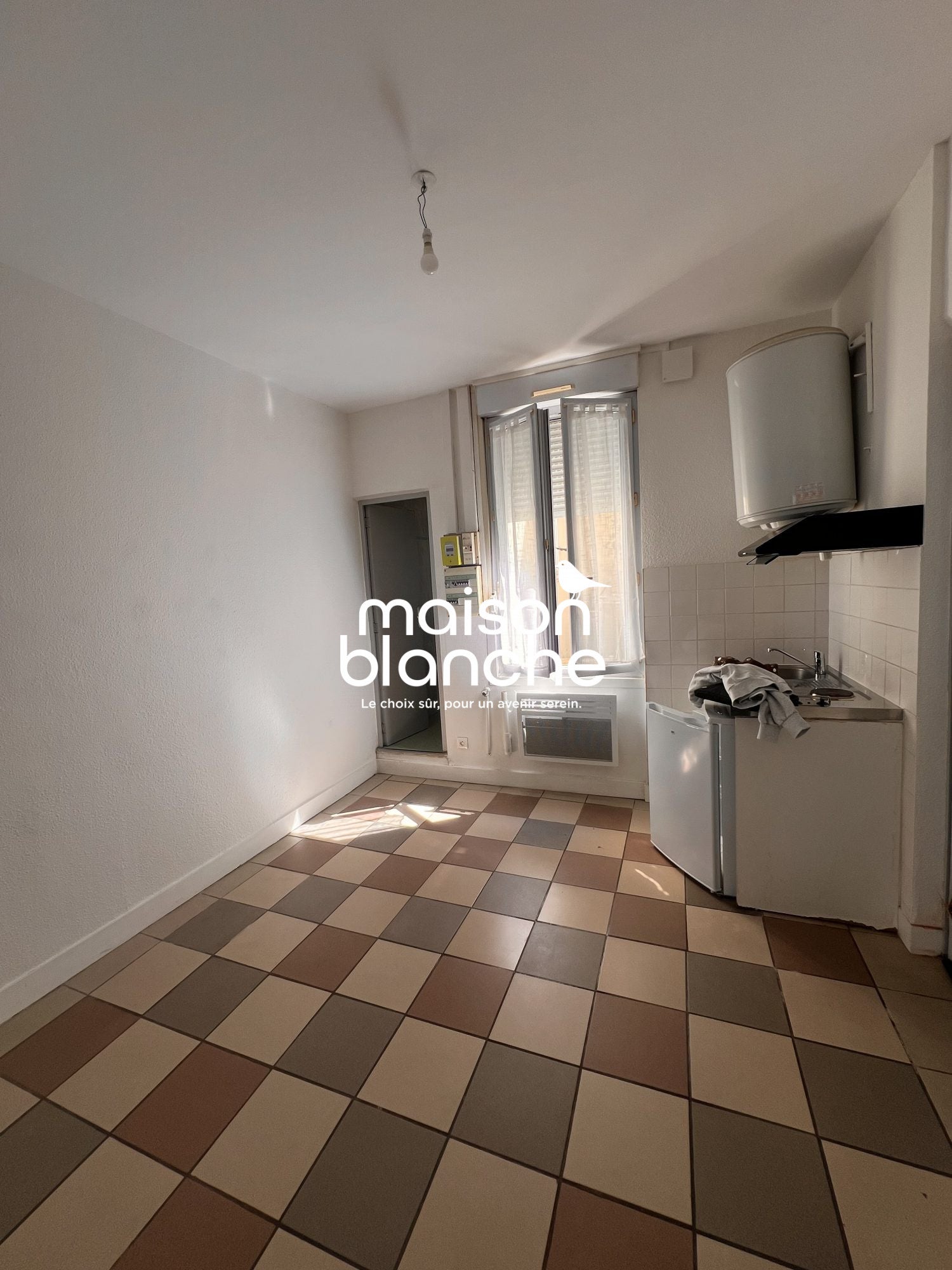 Appartement Rue Lecocq à Bordeaux
