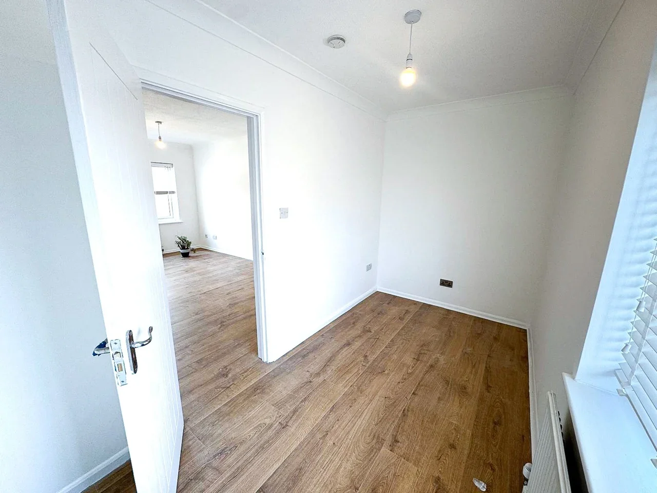 Flat Trevera Court in Waltham Cross