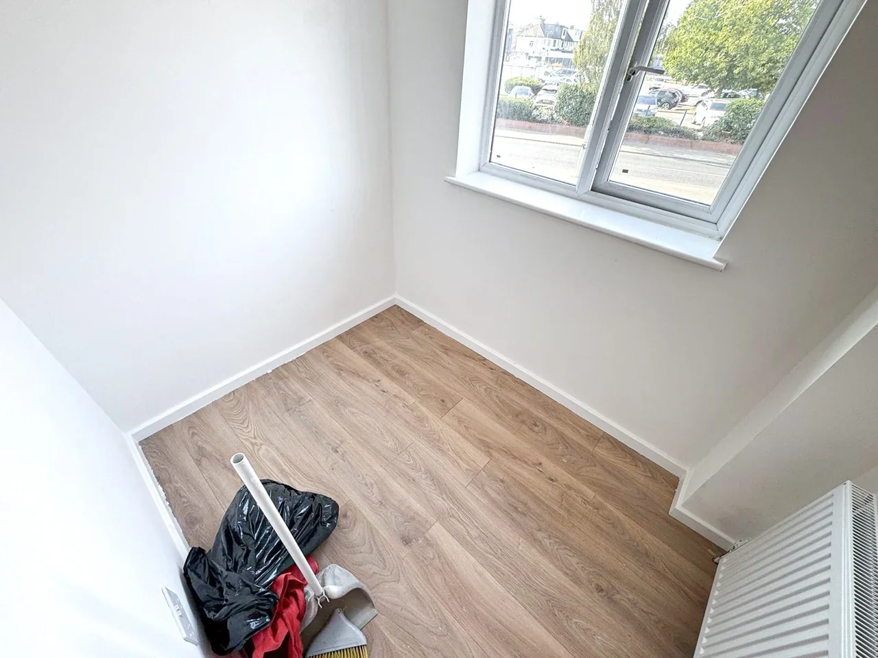 Flat Trevera Court in Waltham Cross