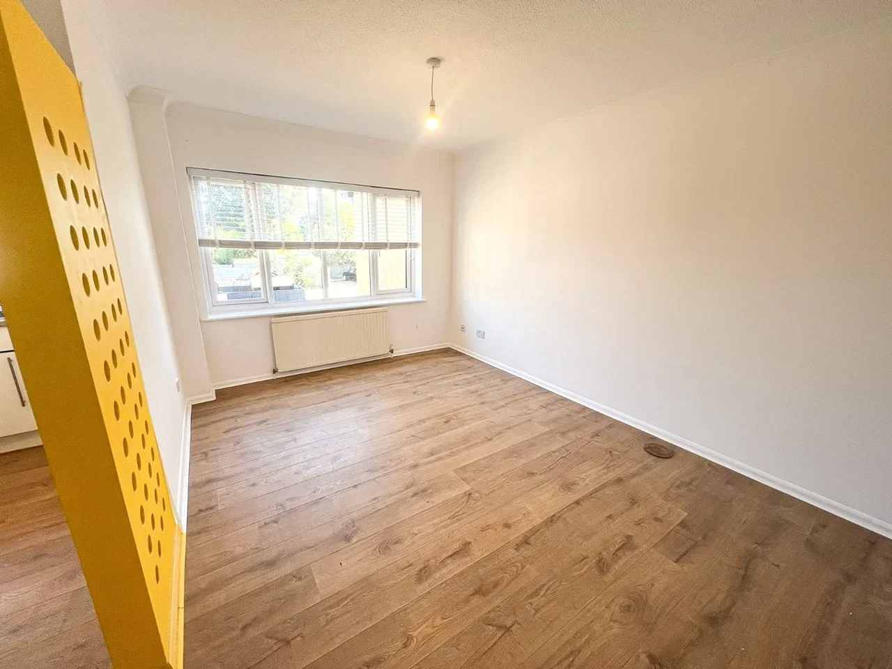Flat Trevera Court in Waltham Cross